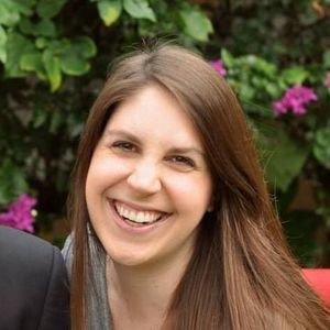 Meet your Posher, Alison